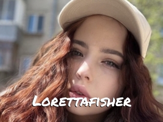 Lorettafisher