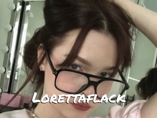 Lorettaflack