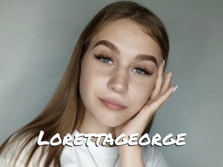 Lorettageorge