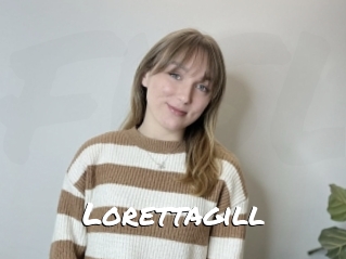 Lorettagill