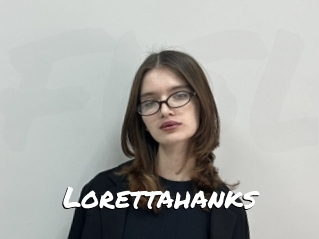 Lorettahanks