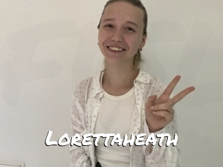 Lorettaheath