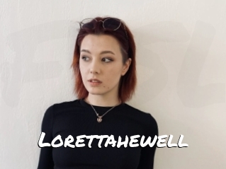 Lorettahewell