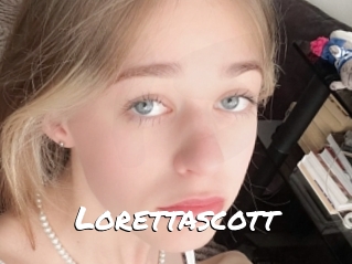 Lorettascott