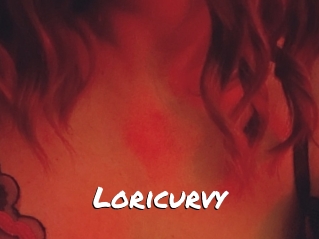 Loricurvy