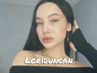 Loriduncan