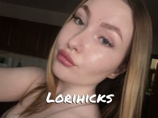 Lorihicks