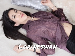 Lorineswan