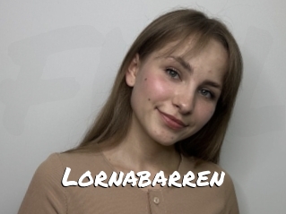 Lornabarren