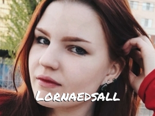 Lornaedsall