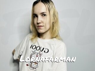 Lornafarman