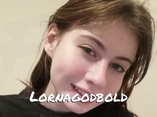 Lornagodbold