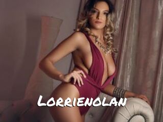 Lorrienolan