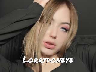 Lorrydoneye