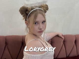 Lorygrey