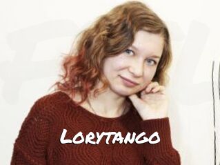 Lorytango