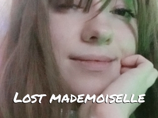 Lost_mademoiselle