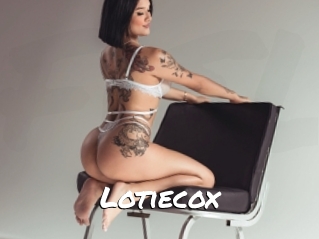 Lotiecox