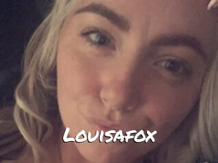 Louisafox