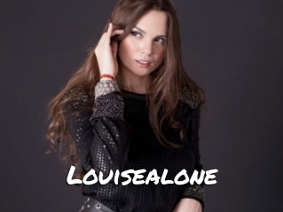 Louisealone