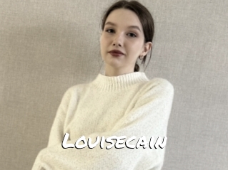 Louisecain