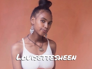 Louisettesheen