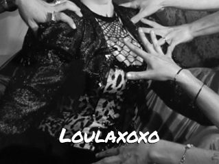 Loulaxoxo