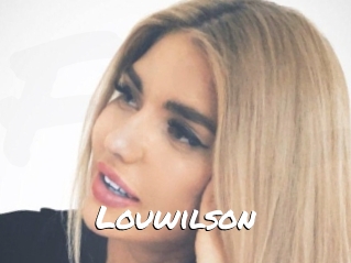 Louwilson