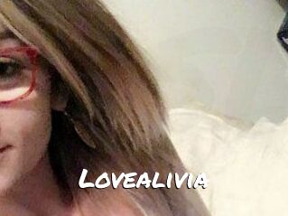 Lovealivia