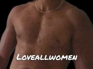 Loveallwomen