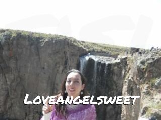 Loveangelsweet