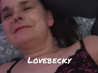 Lovebecky