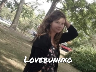 Lovebunnxo