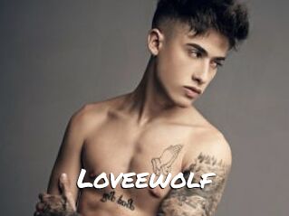 Loveewolf