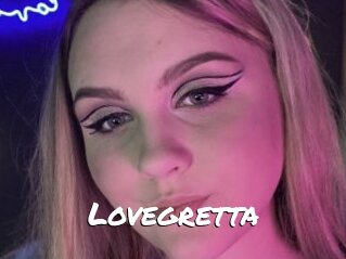 Lovegretta