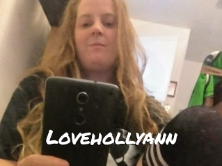 Lovehollyann