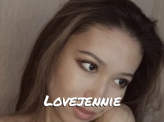 Lovejennie