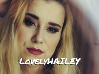 LovelyHAILEY