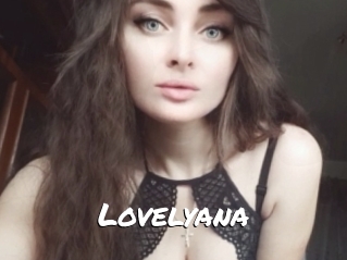 Lovelyana