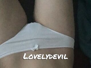 Lovelydevil