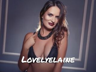 Lovelyelaine