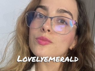 Lovelyemerald