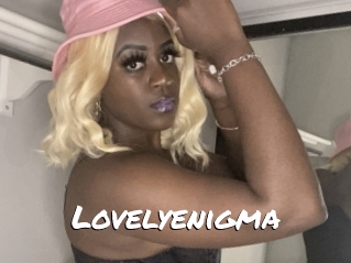 Lovelyenigma