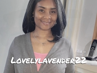 Lovelylavender22