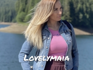 Lovelymaia