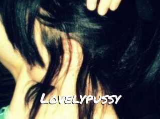 Lovelypussy