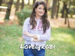 Lovelyrobi