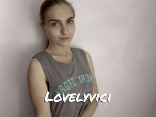 Lovelyvici