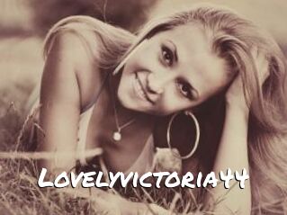 Lovelyvictoria44