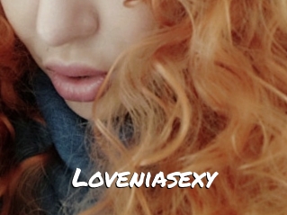 Loveniasexy